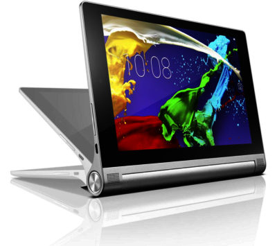 Lenovo YOGA Tablet 2 8  - 16 GB